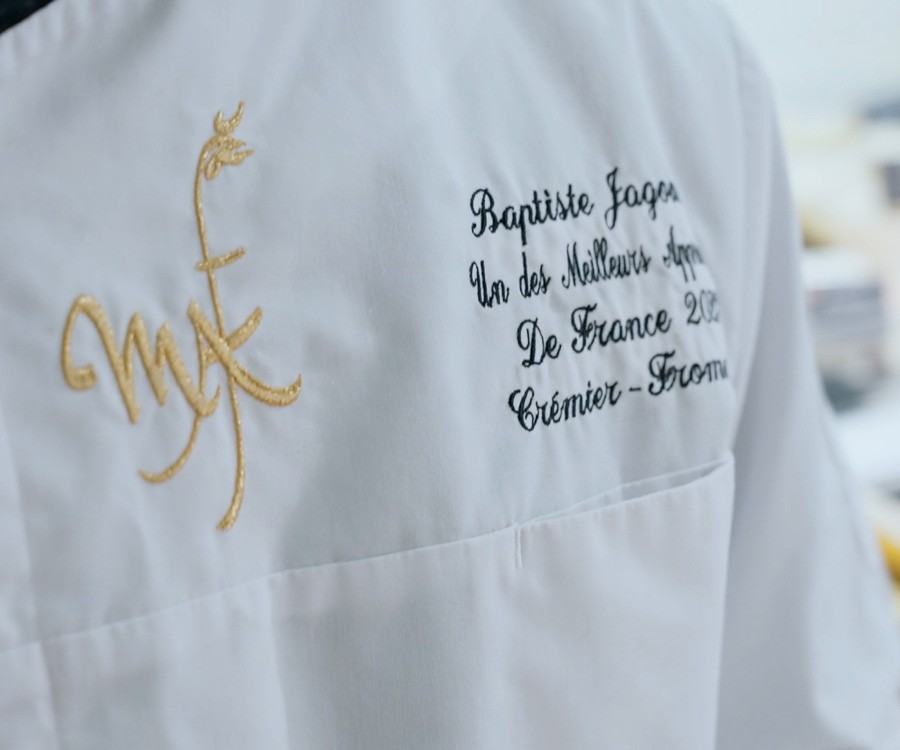 Fromager.ère commerçant·e - galerie 5