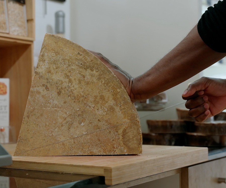 Fromager.ère commerçant·e - galerie 8