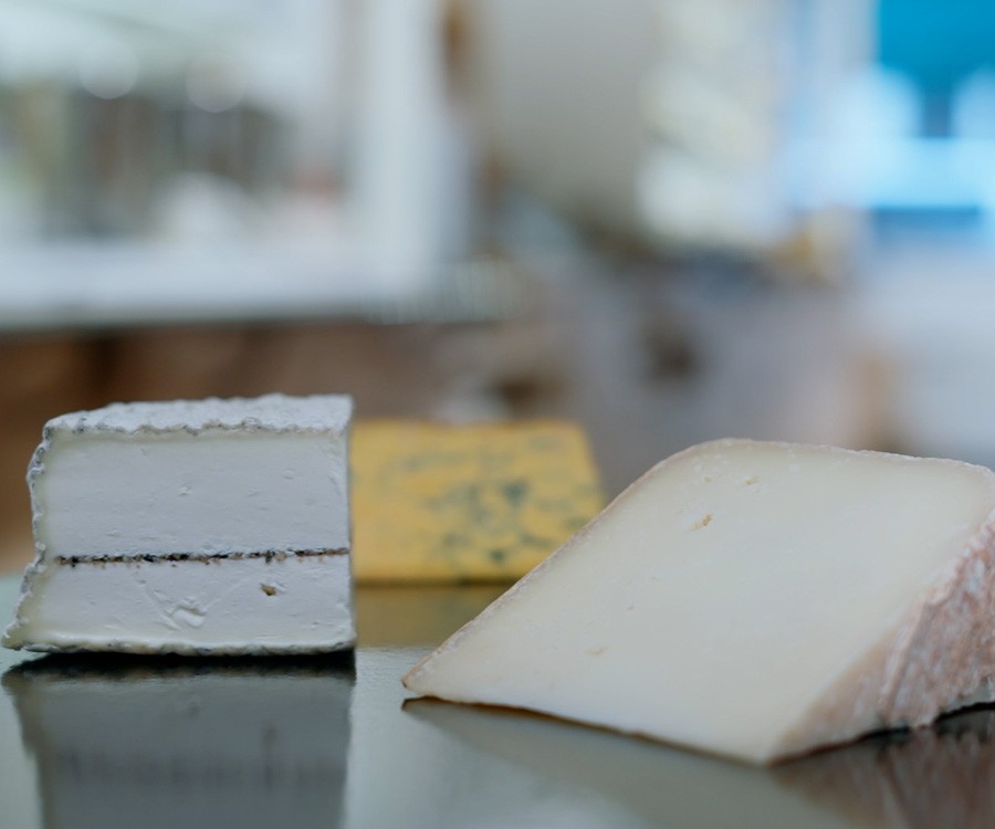 Fromager.ère commerçant·e - galerie 9