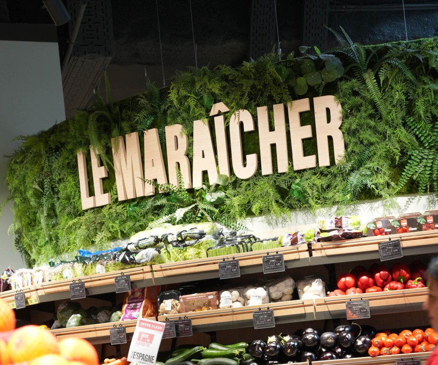 Directeur·rice de magasin de grande distribution - galerie 2