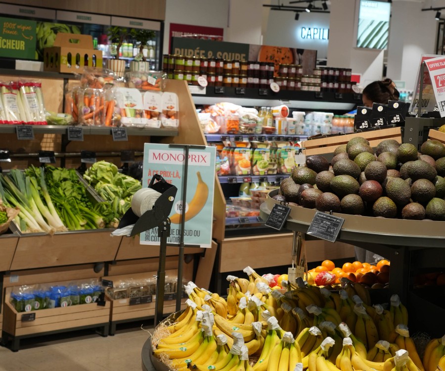 Directeur·rice de magasin de grande distribution - galerie 3