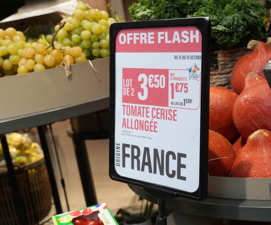 Directeur·rice de magasin de grande distribution - galerie 5