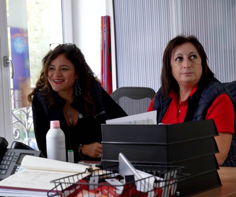 Directeur·rice de magasin de grande distribution - galerie 9