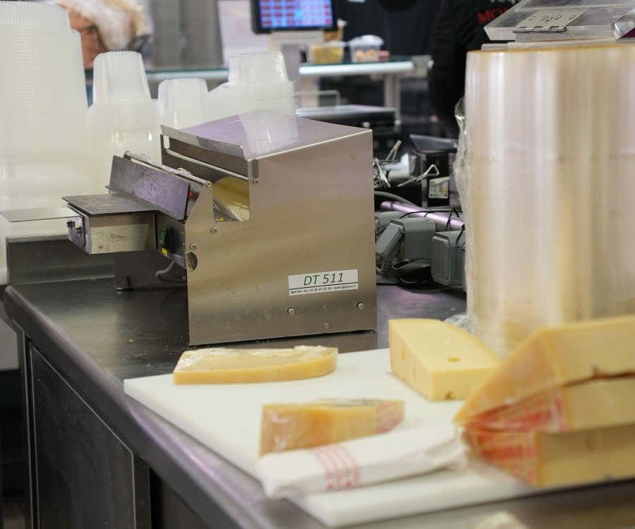 Chef·fe de rayon fromage charcuterie traiteur - galerie 3