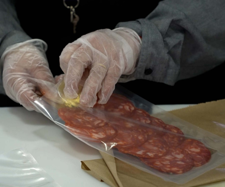 Chef·fe de rayon fromage charcuterie traiteur - galerie 6