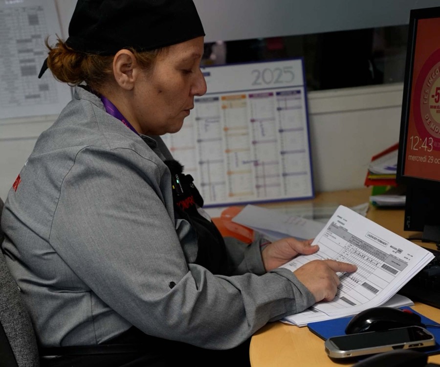 Chef·fe de rayon fromage charcuterie traiteur - galerie 8