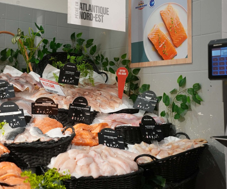 Chef·fe de secteur alimentaire - galerie 2