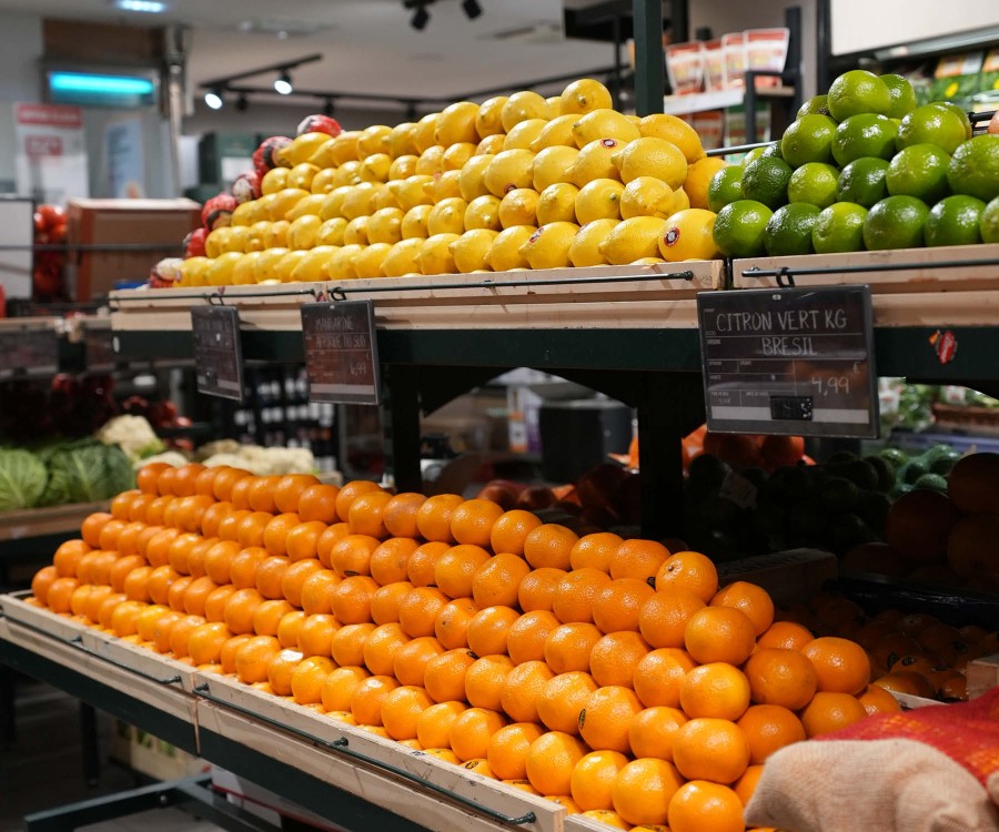 Chef·fe de secteur alimentaire - galerie 3