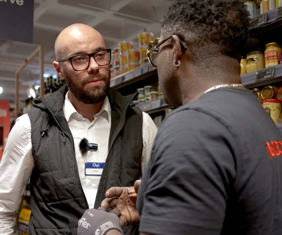 Chef·fe de secteur alimentaire - galerie 5