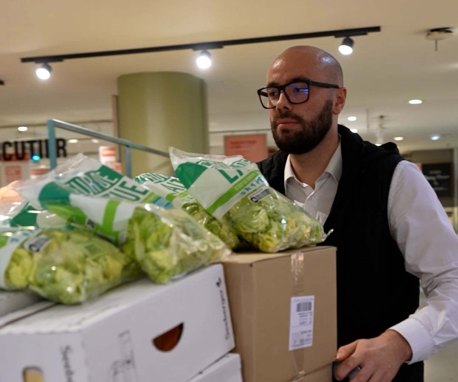 Chef·fe de secteur alimentaire - galerie 6