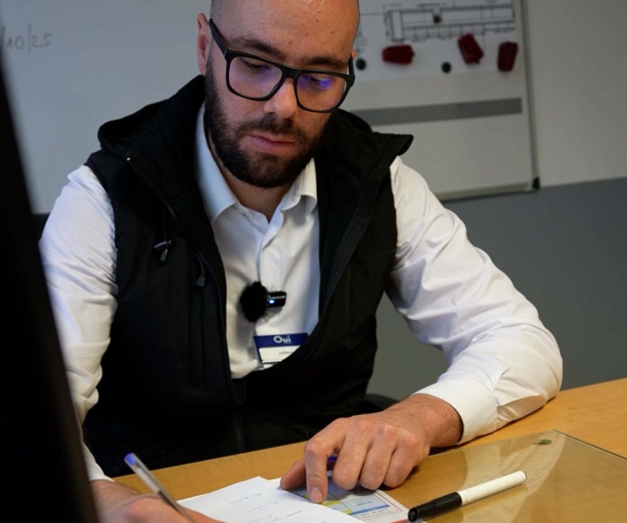 Chef·fe de secteur alimentaire - galerie 7