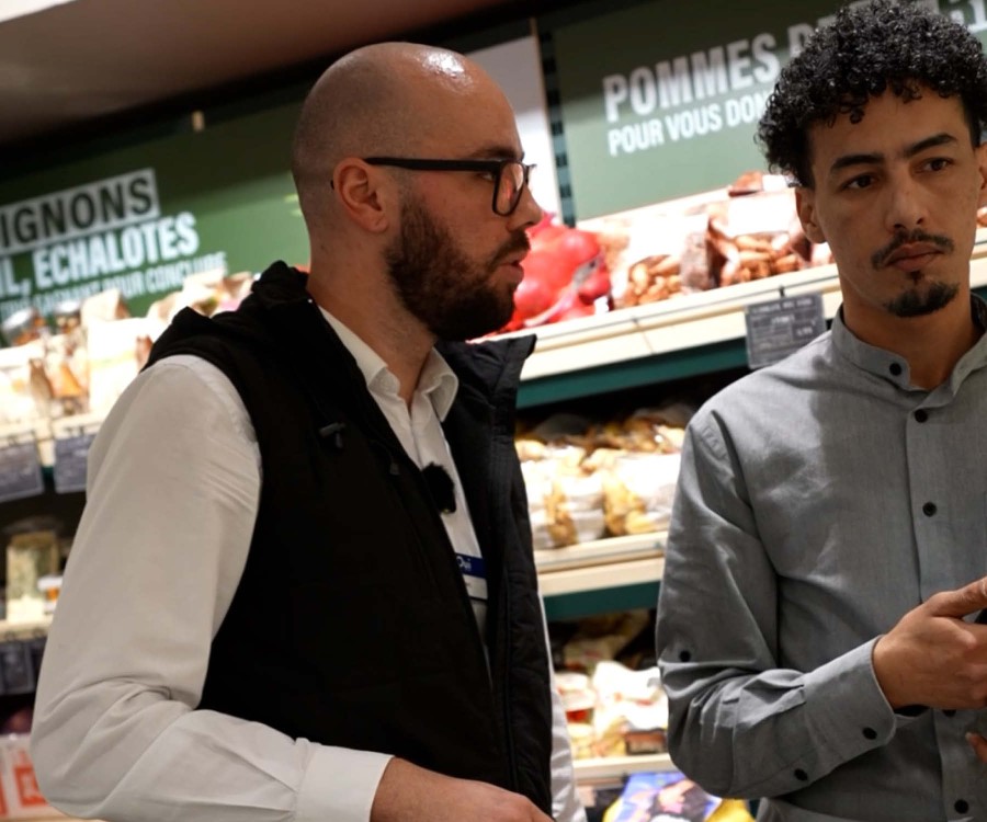 Chef·fe de secteur alimentaire - galerie 8