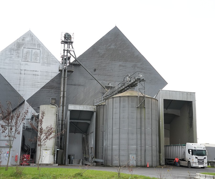 Formulateur·rice en alimentation animale - galerie 2