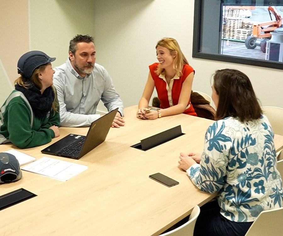 Formulateur·rice en alimentation animale - galerie 4