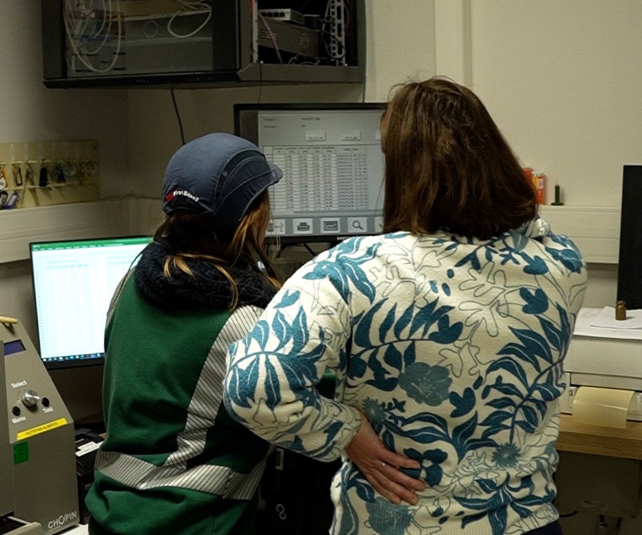 Formulateur·rice en alimentation animale - galerie 8