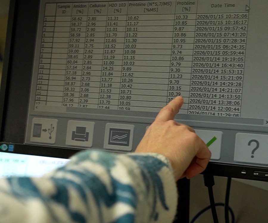 Formulateur·rice en alimentation animale - galerie 9