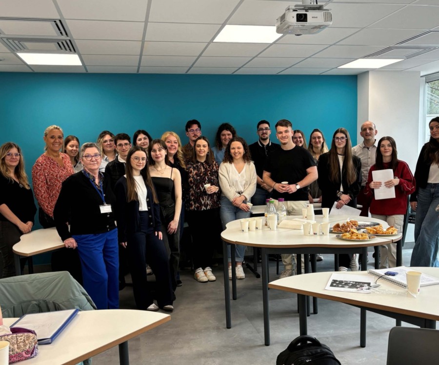 EPT : Ecoles des Professionnels du Tourisme - galerie 1