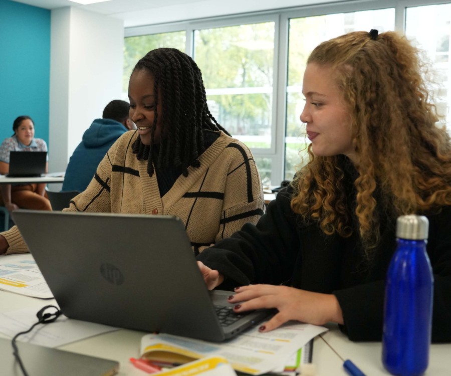 EPT : Ecoles des Professionnels du Tourisme - galerie 2