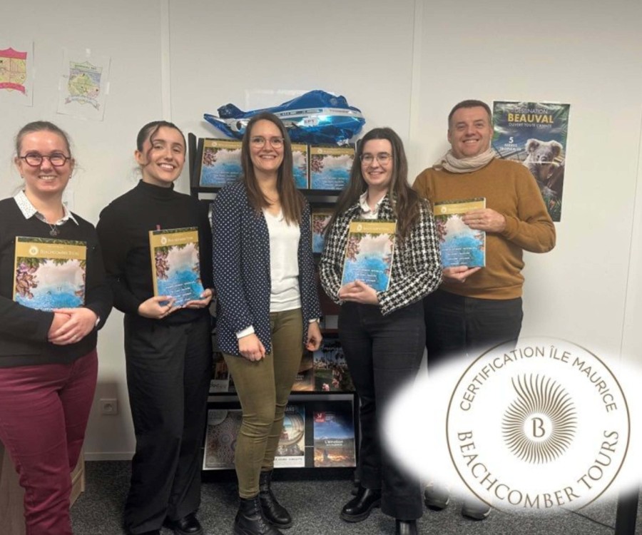 EPT : Ecoles des Professionnels du Tourisme - galerie 4