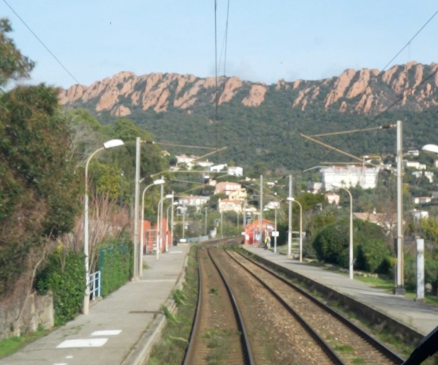 Conducteur·rice de train - galerie 4