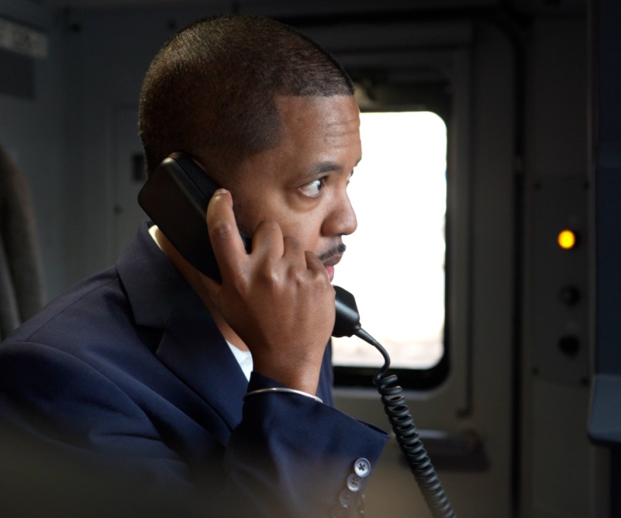 Conducteur·rice de train - galerie 6