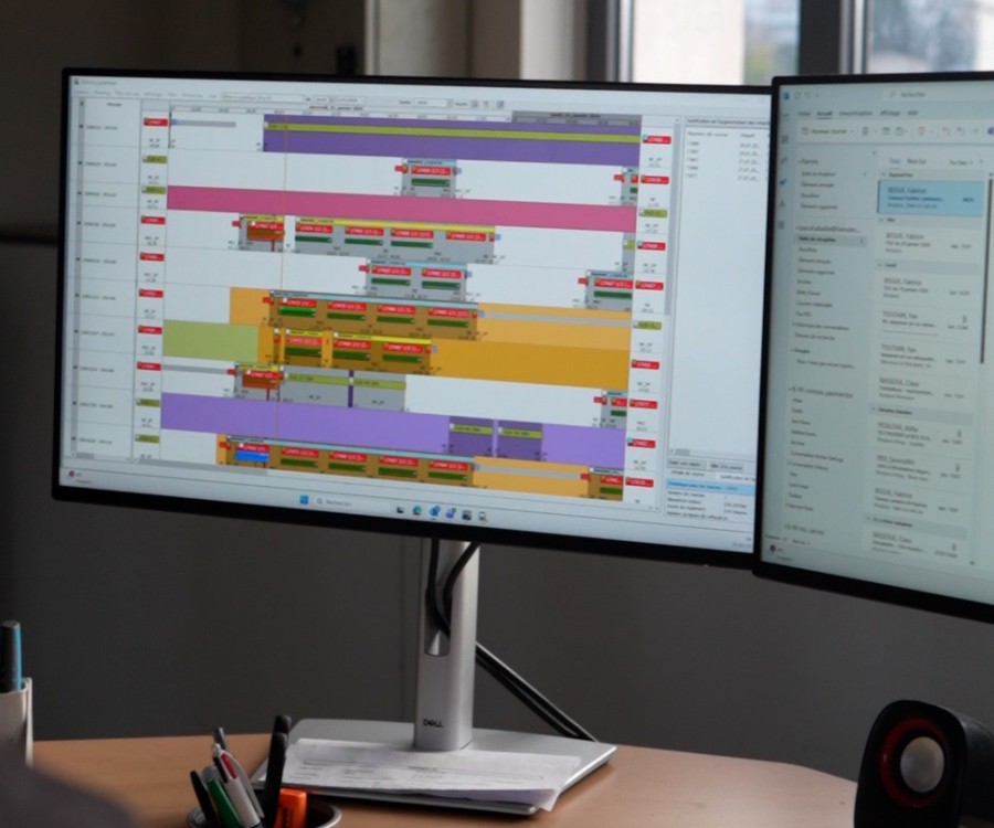 Conducteur·rice de train - galerie 8