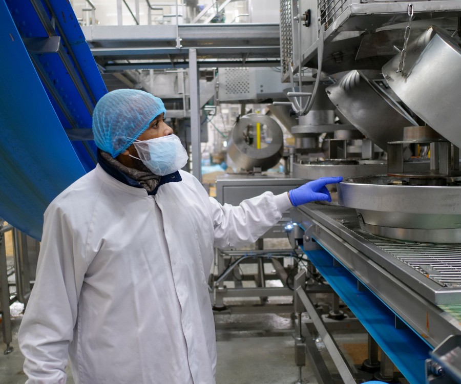 Responsable de nettoyage industriel - galerie 2