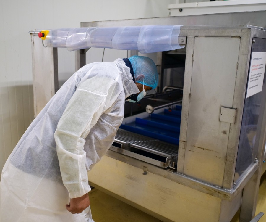 Responsable de nettoyage industriel - galerie 4