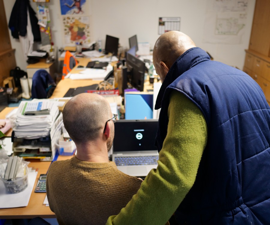 Responsable de nettoyage industriel - galerie 9