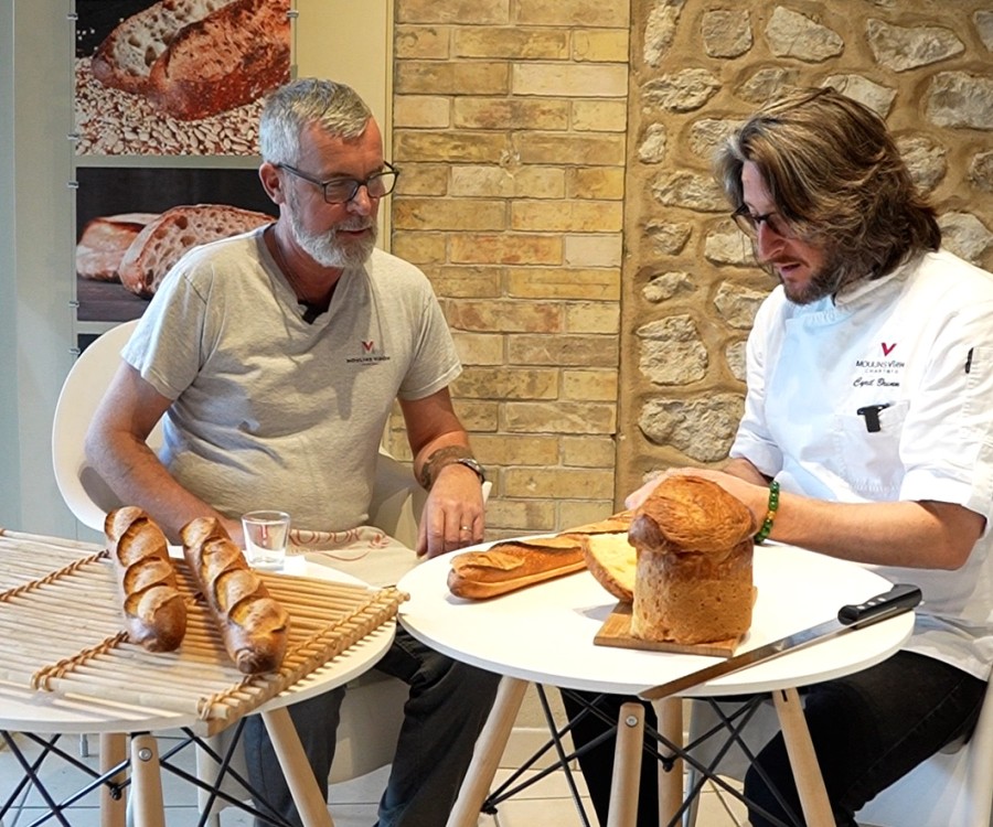Boulanger·ère conseil - galerie 4