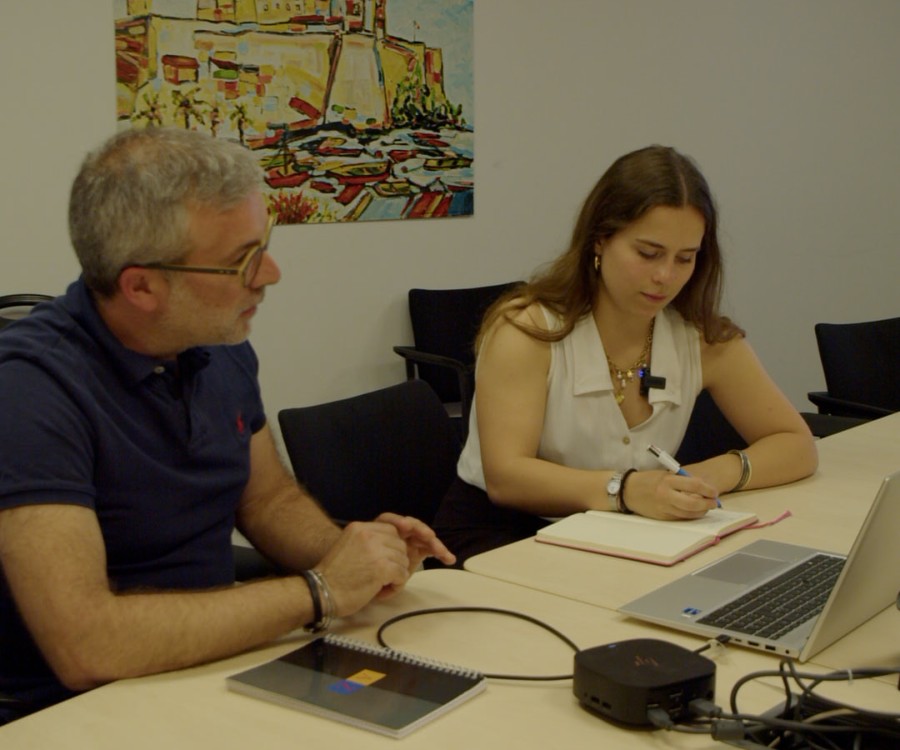 Economiste statisticien·ne - galerie 1