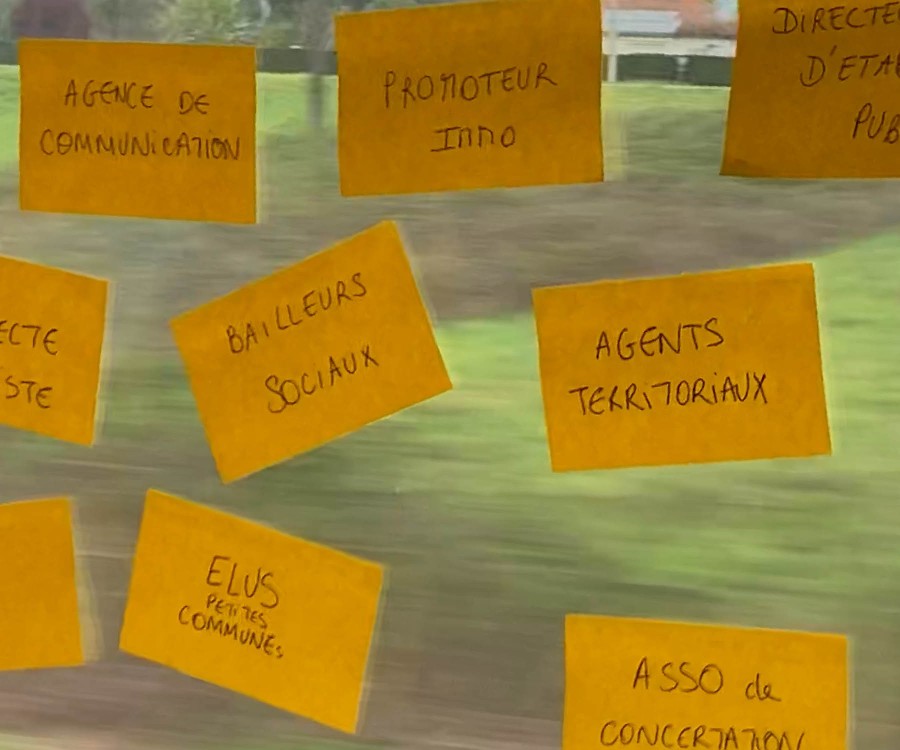 Consultant·e en concertation publique - galerie 5