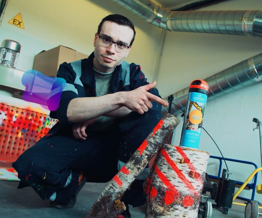 Conducteur·rice de ligne de conditionnement chimie - galerie 7