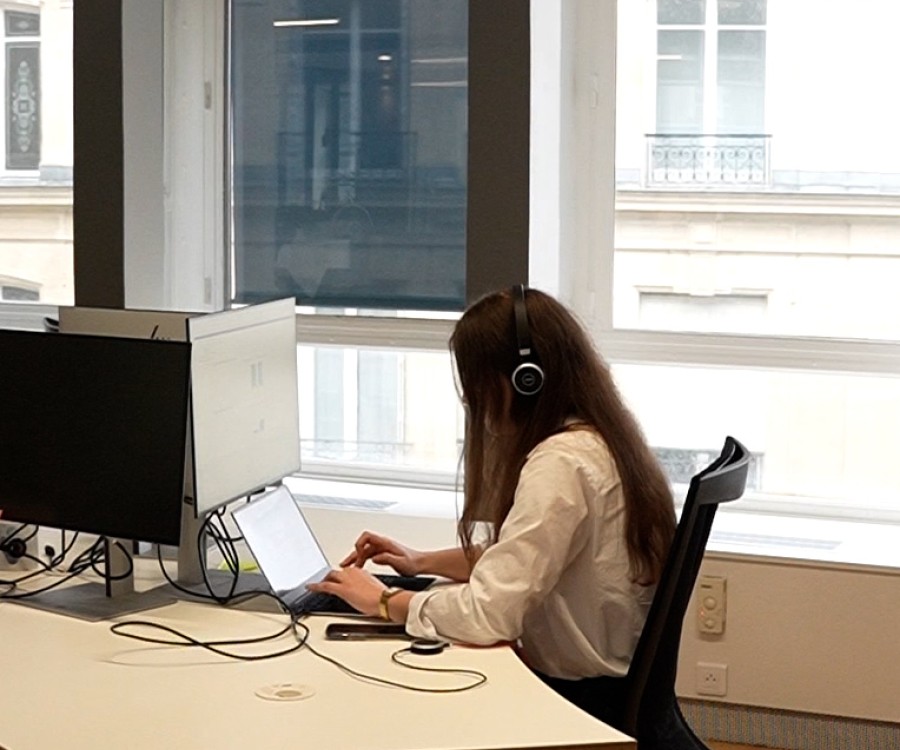Consultant·e en pilotage de la performance des entreprises - galerie 5