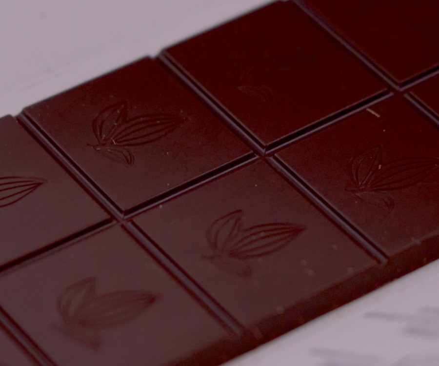 Conducteur·rice de ligne de chocolaterie - galerie 1