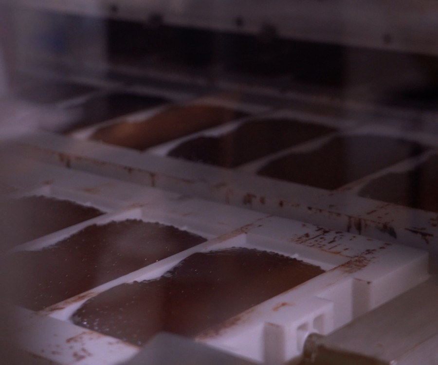 Conducteur·rice de ligne de chocolaterie - galerie 8