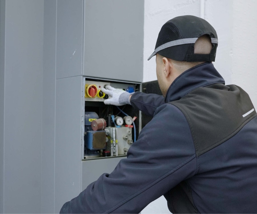 Technicien·ne de maintenance ascenseur - galerie 6