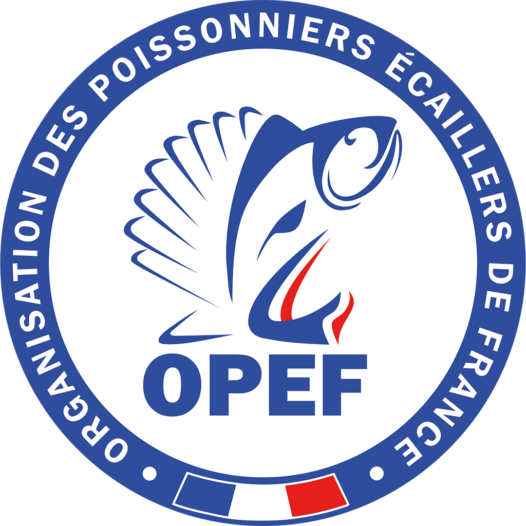 OPEF - Organisation des Poissonniers Écaillers de France