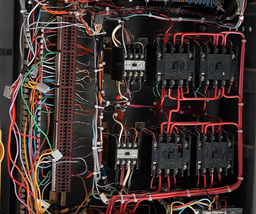 Technicien·ne de modernisation d’ascenseurs - galerie 6
