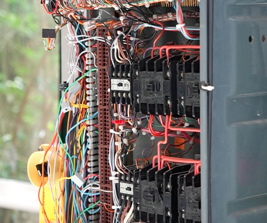 Technicien·ne de modernisation d’ascenseurs - galerie 7